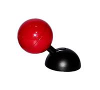 Car Stop Start Button, Retro Car To Engine Start Button, Motorbike Ignition, Metal Ball-bar Automotive Stop Start Button Starter