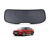 Car Sun Shade Side Window Shade for Fusion/Taurus 2023+ Baby UV Protection Magnetic Curtain Sunshade Auto Accessories Foldable(Back Window 1pc)