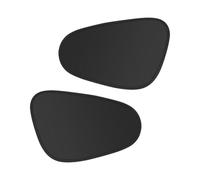 Car Sun Shade, Sunshade For UV Protection, Side Window Shade Set of 2, Reflective Heat and UV, Rays Sunshade For Car Window and Interior Sun Protection,18.89in/13.77in
