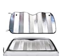 Car Sun Shade Windshield - Auto Glass Summer Sunshade