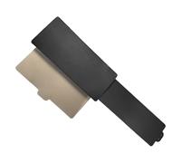 CAR SUN VISER, Extensión Del Sol Para El Automóvil, Accesorio De Extensor De Visores Para Visoras De Automóviles, Bloqueador De Resplandor Solar, Accesorios De Vehículos De Tablero De Extensión Antide