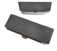 Car Sun Visor Extender, Sunshade Extension Attachment UV Protection for Snow, Night Driving, Travel Comfort, Auto Interior Accessory for Cars