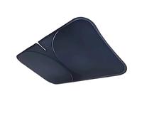 Car Sun Visor For Aion V 2024 2025 Front Windshield Sunshade Heat Insulation Summer Cooling Physical