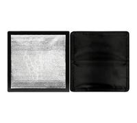 Car Sunroof Shade, Magnetic Window Sunshade, Reflective-Car Screen