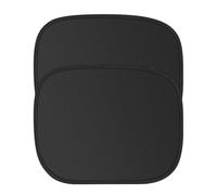 Car Sunshade for Side Window - Car UV Protection Cover - Electrostatic Adsorption Automotive Interior Accessories Protect Baby from UV and Glare, Cling Car Window Shades, Car Sun Shade Blocker