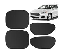 Car Sunshade - Vehicle UV Shield Protection, Vehicle Solar Screen, Window Sunshade Protection | Cabin Thermal Barrier For Truck RV Van Travel Camping Road Trip Commuting Outdoor Vacation Expedition