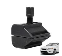 Car Suspensión Split Hub Steering Knuckle Spreader | Doble Ended Suspensión Hub Spreader Tool for Strut Removal | Compatible con Most Vehicle Brands and Models