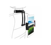 Car Tablet Holder, Universal Car Headrest Mount for Tablet/Phone