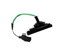 Car Tailgate Trunk Lock Button 81260-G6000 81260G6000 for Hyundai Rena Kia Picanto 2017-2020