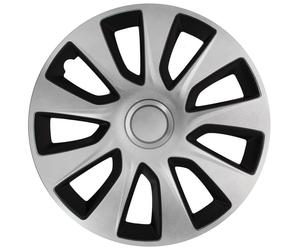 CAR + Tapacubo rueda 16.0 pulgadas, (Ref: VNJ3216)