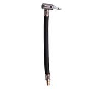 Car Tire Hose, Locking Air Chuck, Quick Connect Inflator Adapter