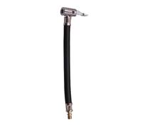 Car Tire Hose, Locking Air Chuck, Quick Connect Inflator Adapter