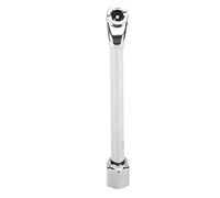 Car Tire Inflatable Rod | 14cm Metal Valve Core Tool for Quick Tire Repair | Portable Car Tire Repair Tool for Emergency Use | 1.3cm Diameter, Strong