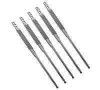 Car Tire Snow Chains, 5-Piece ABS Anti-Skid Belts for Winter Roads, Heavy Duty Traction for Vehicles, SUVs, Trucks, Sedans, Scooters, Driving, Travel, Road Trips