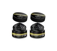Car Tire Surface Care Cream, Daily Dirt Cleaning & Stable Rubber Protection, Restore Original Surface Tone, Universal Auto Wheel Maintenance Cream for Cars Motorcycles (2PCS)