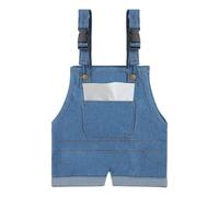 Car Tissue Holder - Jeans Design Automotive Interior Organizer, Car Backseat Napkin Holder for Automotive, Vehicles, Trailer RV Sedan Pickup, Tissue Storage Use, 15.55x10.04 Inches