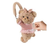 Car Tissue Holder - Vehicle Sun Visor Tissue Box | PU Leather Cover with Elastic Opening Design, Secure Strap Mount, Easy Pull Access, Universal Auto Interior Storage Accessory