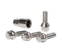 CAR + Tornillos antirrobo (Ref: ATB1250)