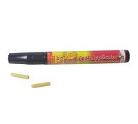 Car Touch Up Pen | All Cars | Scratch Remover Pen | 5-Color Set Fill Paint Pen for Car Scratch Removal, Car Body Damage Rim Dent Scratch Care, Waterproof Paint for Various Cars