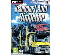 Car Transport Simulator [Importación francesa]