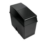 Car Trash Can - Automotive Organizer Dustbin, Leak Proof Garbage Bin