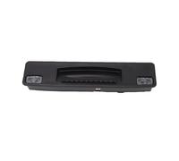 Car Trunk Handle Assembly Fit for Mk3/Mk4
