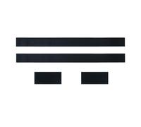 Car Trunk Mount Strap - Elastic Fire Extinguisher Holder | Durablee Adjustable Loop Belt for Vehicle Storage, Organizing Tools, Safety Equipment, Camping Gear, Workshop, Automotive and Home Use