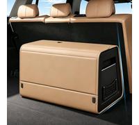 Car Trunk Organizer for BMW X1/X2/X3/X4/iX3 G01 G02 F26 G08 2009-2026 | Auto Organizer Box for BMW X1/X2/X3/X4/iX3 E84 F48 F39 F25 F26 G01 G02 G08 U11 U10 U09 2009-2026