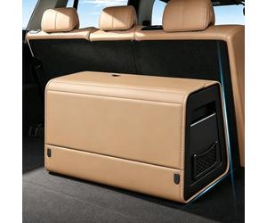 Car Trunk Organizer for BMW X1/X2/X3/X4/iX3 G01 G02 F26 G08 2009-2026 | Auto Organizer Box for BMW X1/X2/X3/X4/iX3 E84 F48 F39 F25 F26 G01 G02 G08 U11 U10 U09 2009-2026