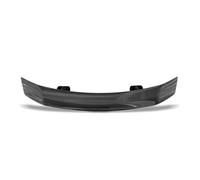 Car Trunk Spoiler For Toyota For Corolla Sedan 2014-2019 Type TC Rear Wing Coche Alerones Traseros(Carbon Surface)