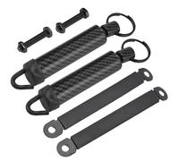 Car Trunk Spring Kit - Boot Lid Opening Assist, Labor Saving Device | Vehicle Rear Hatch Lifting Support System, Modified Auto Accessory for SUV RV Truck Sedan Models