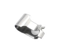 Car Turbocharger Turbo Wastegate Actuator Rod Rattle Clip 06J145220A for Golf Automobile Replacement Parts