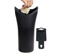 Car Umbrella Holder, Vehicle Trash Organizer, Waterproof Multi-Use Bin, Compact Hanging Design, Interior Accessory for SUV Truck RV Road Trip Camping Outdoor Travel Convenience