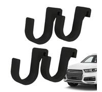 Car Umbrella Hook - Anti-Slip Automotive Interior Organizer, Seat Headrest Hooks, Multifunctional Back Of Seat Organizer | Headrest Hook For Automotive, Interior, Trunk Storage, Truck, Vehicle