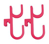 Car Umbrella Hook | Car Bag Hooks | Quiet No Drilling Vehicle Trunk Storage for Truck Trailer Tractor Automobile Travel Road Trip