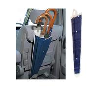 Car Umbrella Organizer, Reusable Wet Umbrella Bags,Cover Foldable Car Umbrella Bag for the Back Seat Back with Purpose