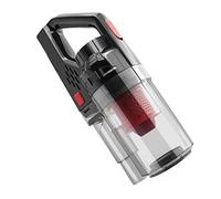 Car Vaccum Lightweight Portable DC 12V Corded Car Vacuum Cleaner 150W 6000PA Strong Power Suction Powered by Outlet Wet/Dry Handheld Auto