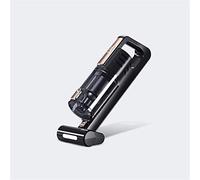 Car Vaccum Mini Wireless High Power and Low Noise Power Vacuum Cleaner One Key Dust-Pouring Dual-Purpose Floodlight Design Multi-Function Vacuum Cleaner Washing Filter Element Rolling BR