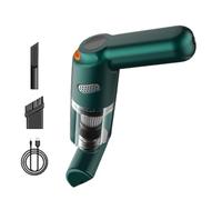 Car Vacuum Portable Cordless | 10000Pa Handheld Powerful Dust Busters |