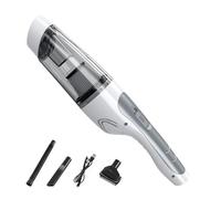 Car Vacuum - Portable Cordless 9000Pa Lightweight Handheld Powerful Blower