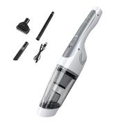 Car Vacuum Portable Cordless | 9000Pa Mini Powerful Lightweight Blower