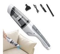 Car Vacuum Portable Cordless - 9000Pa Mini Powerful Lightweight Blower
