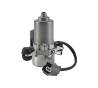 Car Vacuum Pump Electric Brake Booster Auxiliary Pump UP28 20804130