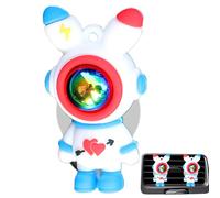 Car Vent Clip Diffuser, 7x4cm Easy Installation Astronaut Shape Perfume Diffusers | Easy Usage Car Air Fresheners Cars Diffuser Vent Clip For Cars, RVs,