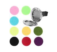 Car Vent Diffuser Clip, Stylish Aromatherapy Solution, Fits All Environments