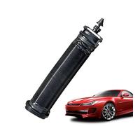 Car Vent Extender, Foldable AC Outlet Adapter Air Vent Extension Feature, Rear Seat Cooling Air Duct for RV SUV Truck Back Seat Outdoor Tent Camping Home Indoor Climate Comfort Use