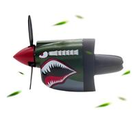 Car Vent Fragrance Clip - ABS 8,6 x 6,2 x 5,7 cm | Realistic Shark Mouth Air Vent Mount Air Freshener Holder | Car Fragrance Clip For Sedan, RV, Truck, Long Driving, Road Trips