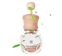 Car Vent Fragrance Diffuser, Air Outlet Perfume Clip, 7x3.3cm/2.76x1.3 inches Vehicle Freshener with Scented Clamp for Interior Decoration, Travel, Daily Use