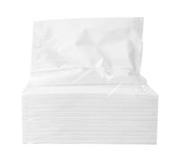 Car Visor Tissue Refills Travel Facial Tissues Lightweight Paper Towel Pack