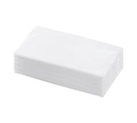 Car Visor Tissue Refills Travel Facial Tissues Lightweight Paper Towel Pack